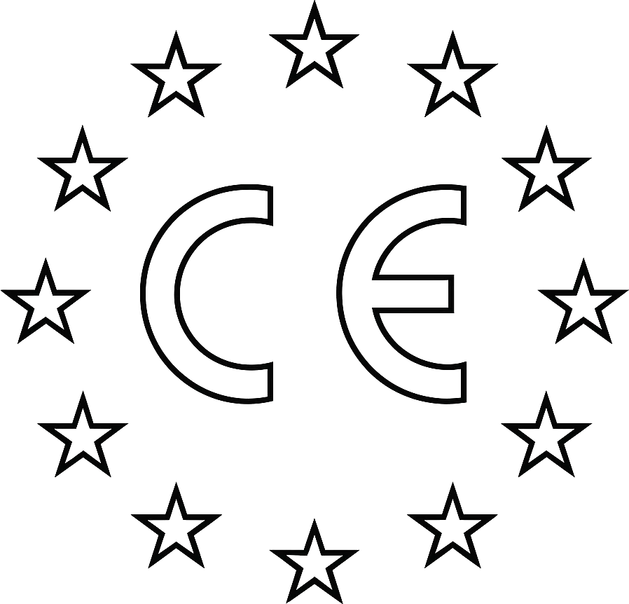 CE